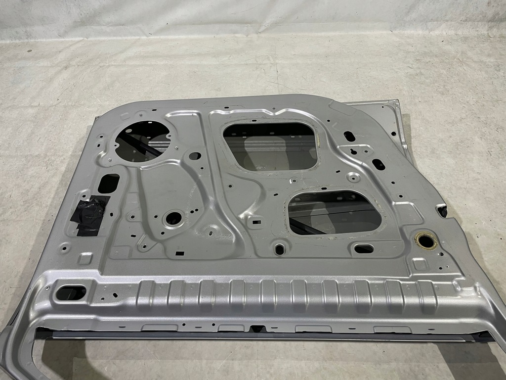 фото №9, Renault scenic iii двері передні ліва 2009-2015 r