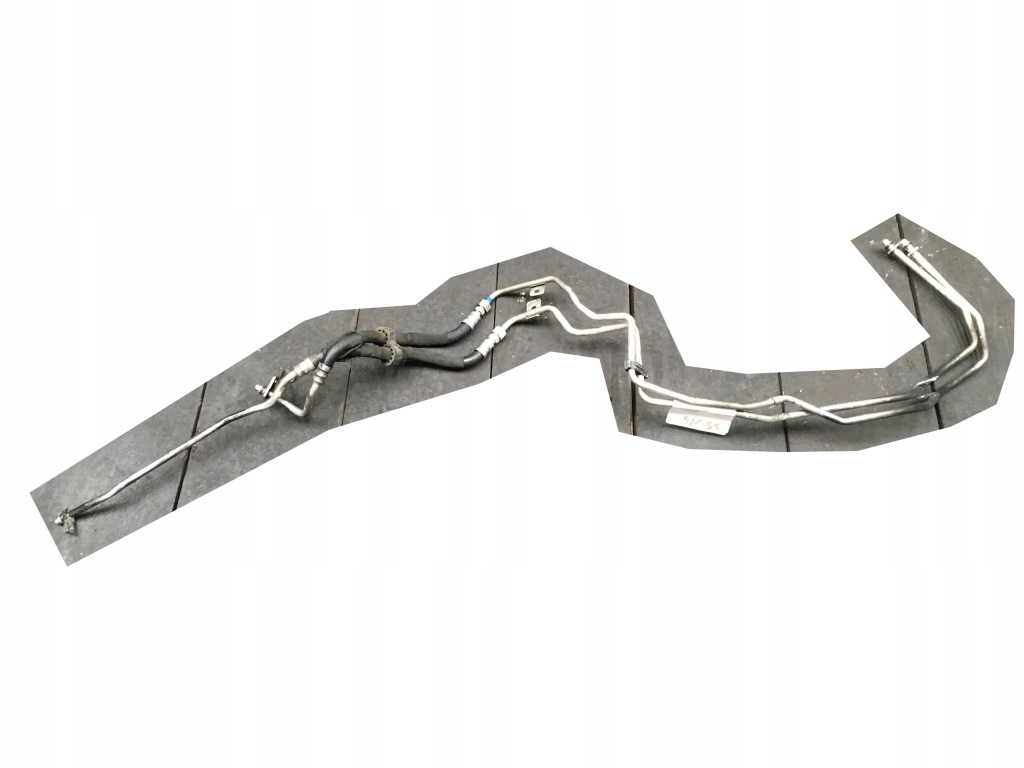 фото №1, Провода масляные audi a5 3.0 tfsi