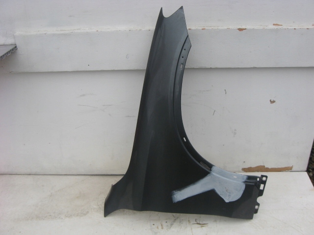 фото №1, Крила mercedes glc