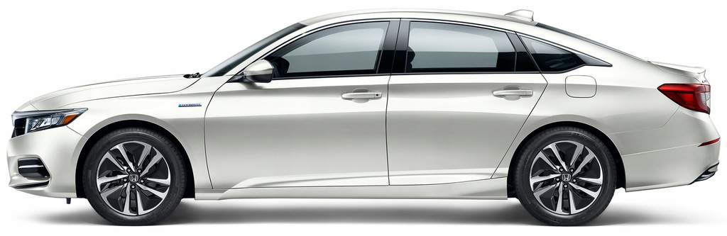 фото №5, Honda accord x 10 2018- крышка багажника багажника cv