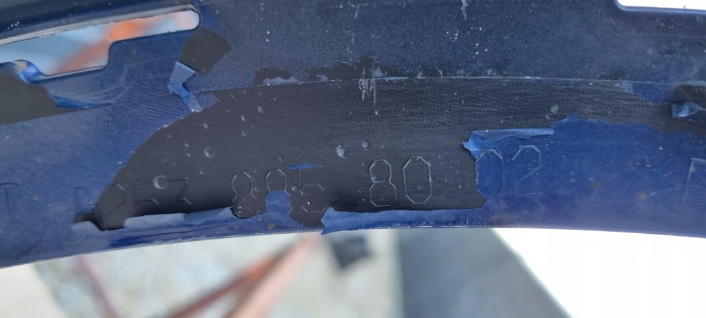 Mercedes glc lift 19- бампер перед оригинал b238 Недорого