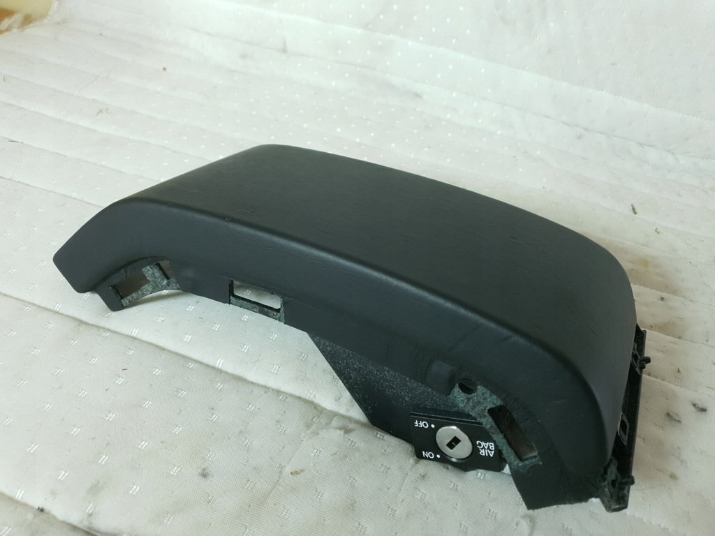 фото №7, Dekor консолі захист заглушка porsche cayenne 7l5