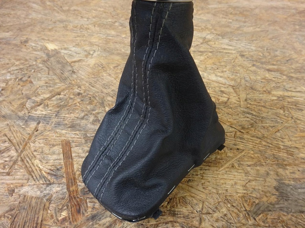 фото №8, Vw golf vi scirocco автоматична коробка передач dsg ручка чохол комплект