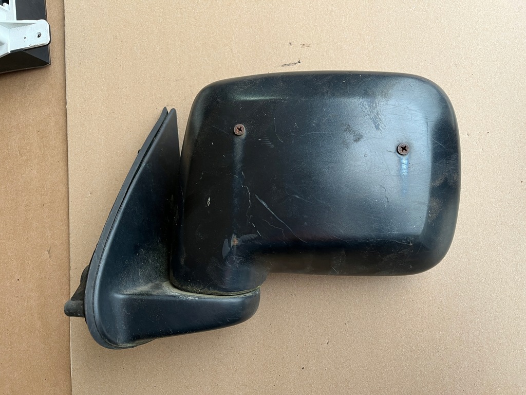 фото №1, Дзеркало ліва ford maverick i 1994-1999