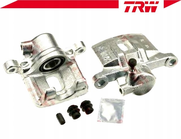 Суппорт тормозной [trw] Цена