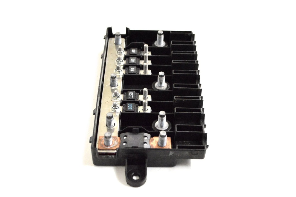 фото №3, Land rover range rover l405 2016 коробка предохранителей / комплект