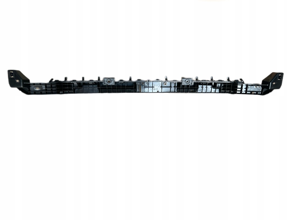 фото №6, Tesla y направляющая бампера задняя задний центральный 1494045-00-d новый