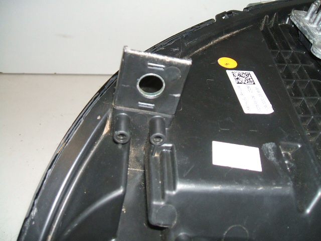 фото №6, Jaguar i-pace x590 лампа правая левая full led low