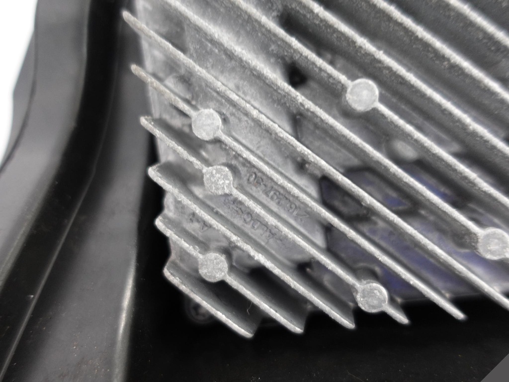 фото №10, Audi a6 c8 4k0 18- лампа+ модуль full led b.ładna l