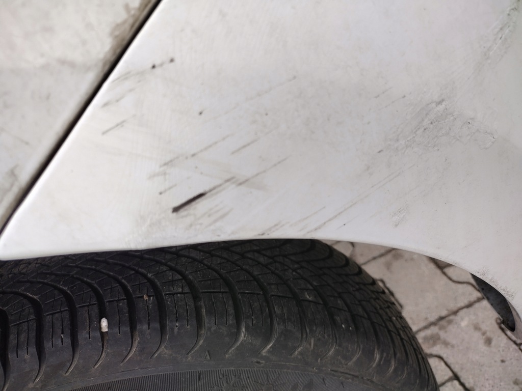 фото №3, Бампер задняя renault twingo ii ov369