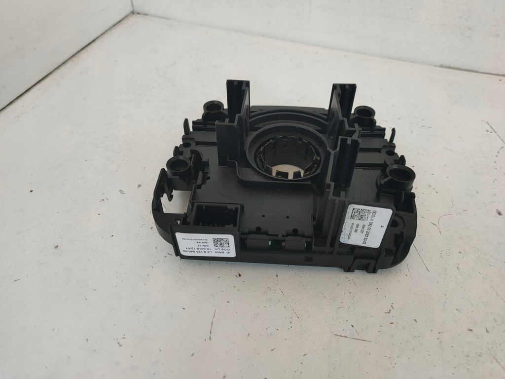 фото №1, Стрічка шлейф bmw e90 9123040