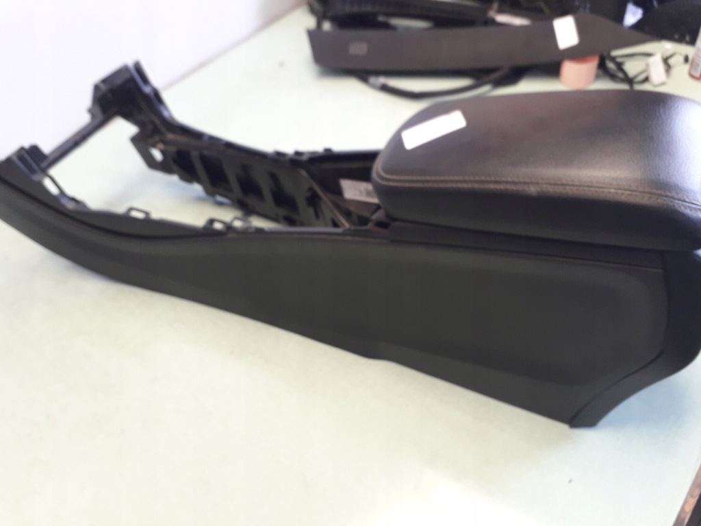 фото №6, Mercedes a klasa w176 туннель средний europa