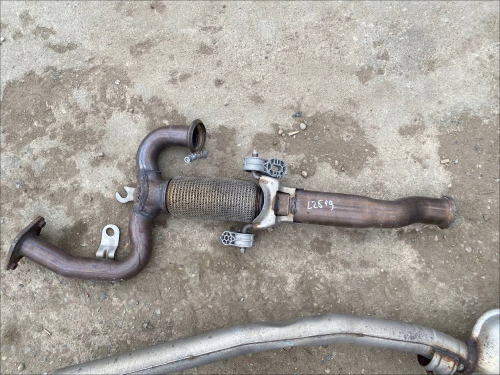 фото №8, Гасник chrysler pacifica 2018 faur10832h