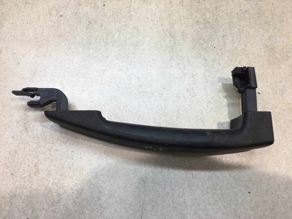 фото №5, Ручка зовнішня правий задня discovery iii