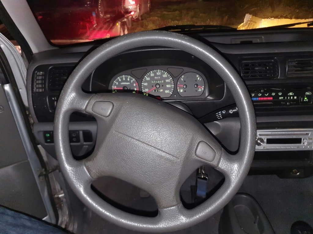 фото №11, Привідний вал ліва короткий suzuki wagon r+ 98r 1.0 бензин