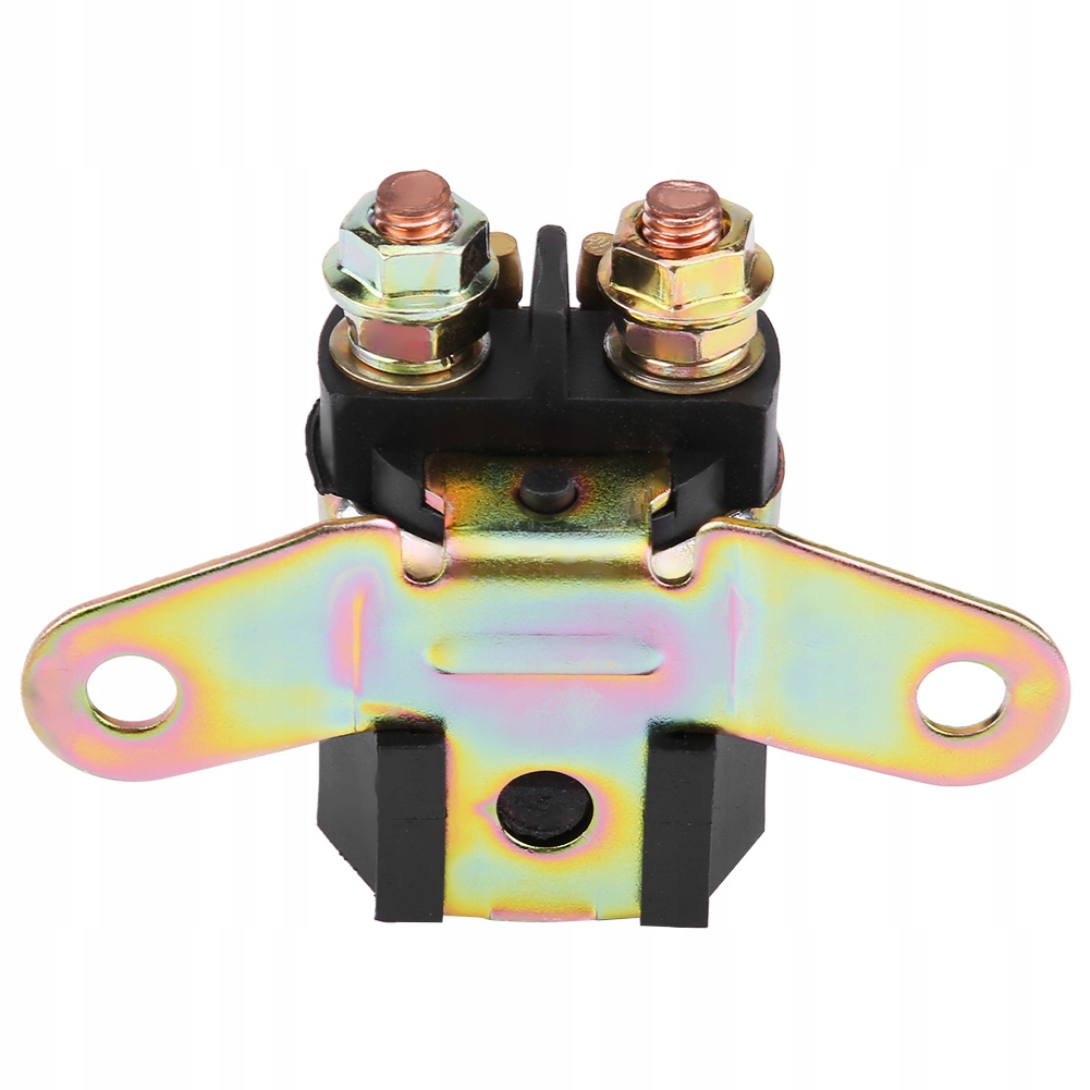 Реле електромагнітний стартер мотоцикла для suzuki en125 Київ