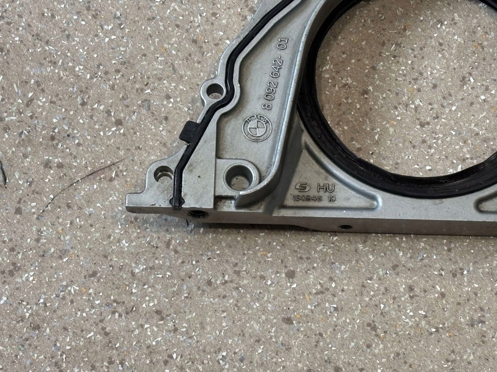 Купить Часть двигателя bmw m5 f90 8092642