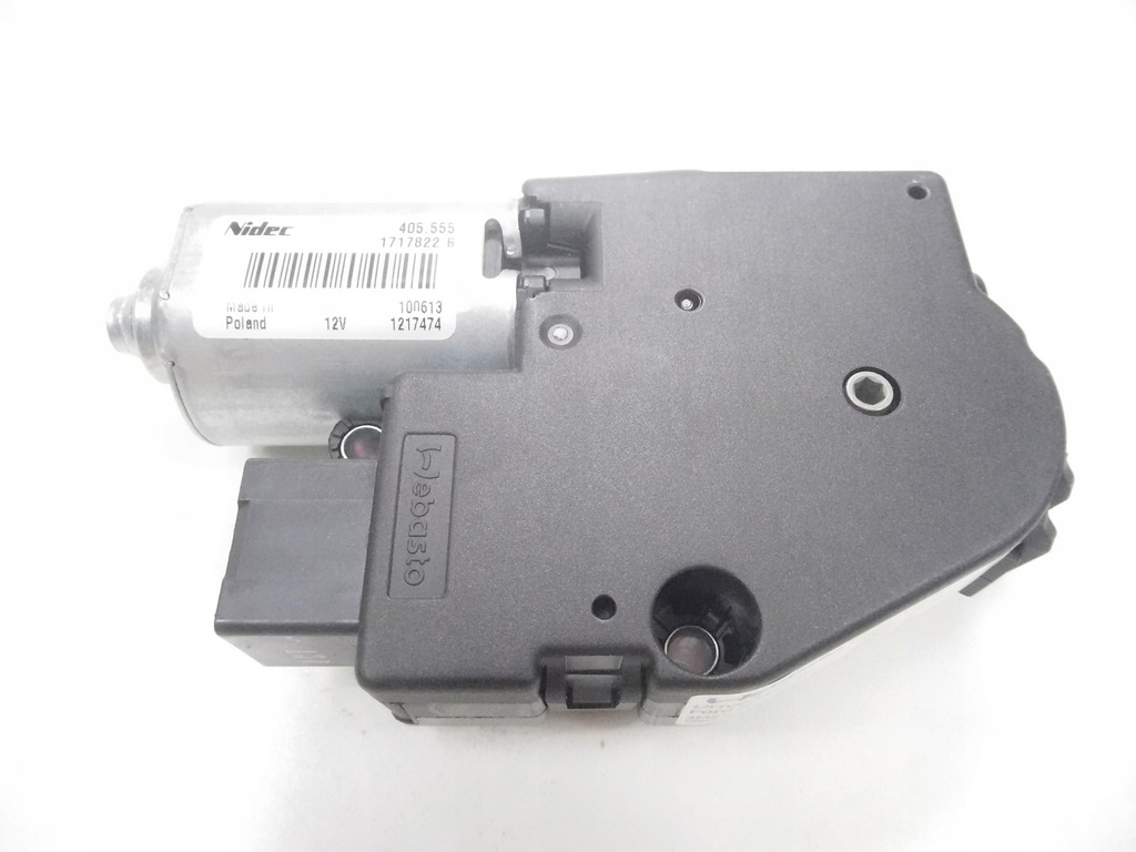 фото №8, Двигун люк ford focus ii оригінальний номер 1320955