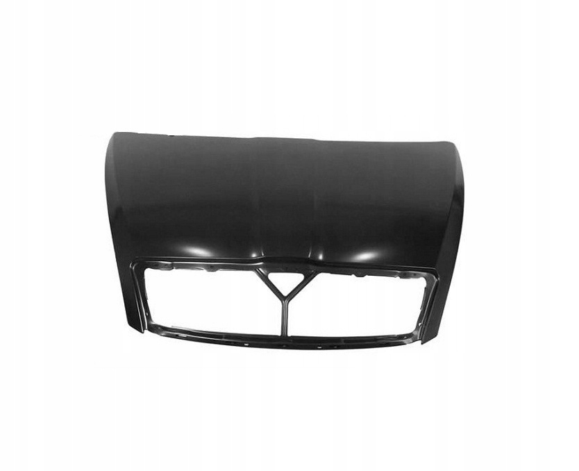 Купить Капот skoda octavia 04- 1z0823031 новая