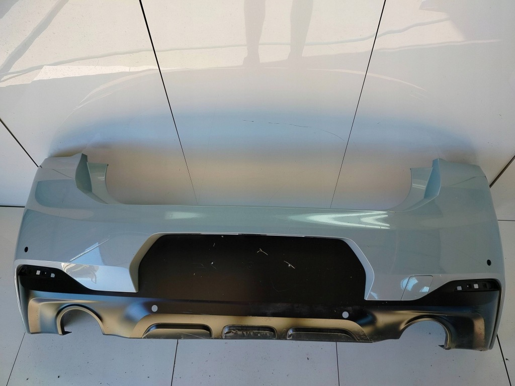 Купить Bmw x2 f39 m набор бампер задняя