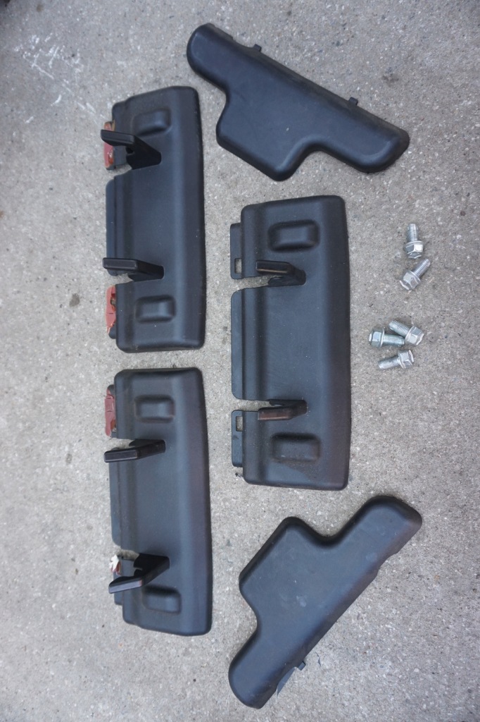 фото №14, Suzuki grand vitara ii заднее сиденье сиденье задняя ii-rząd 5d 09r комплект