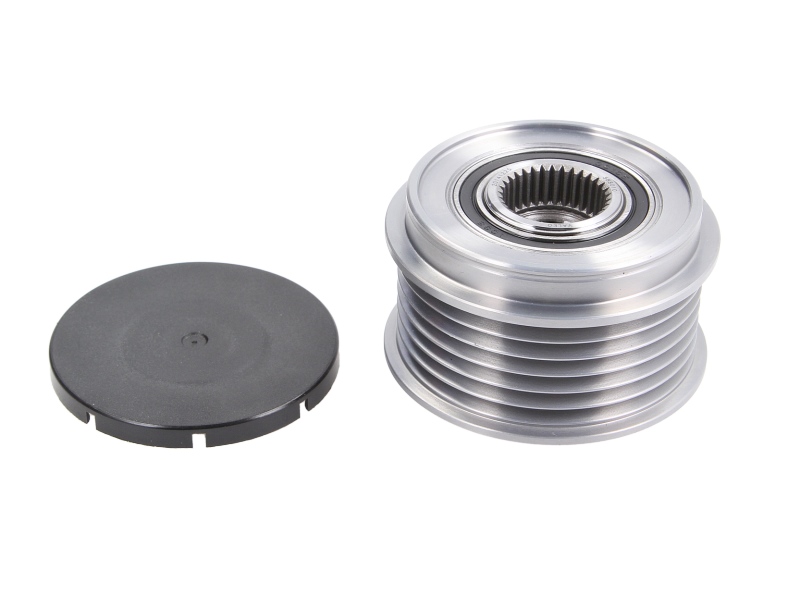 Сцепление генератора renault volvo renault clio 2 Цена