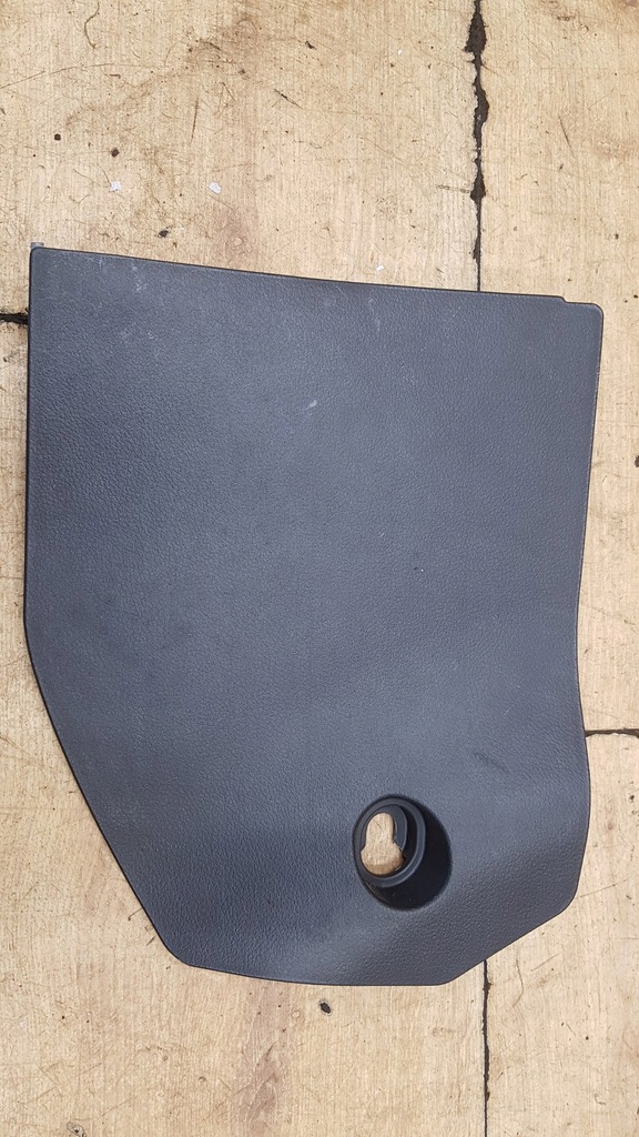 фото №1, Защита заглушка kia carens iii