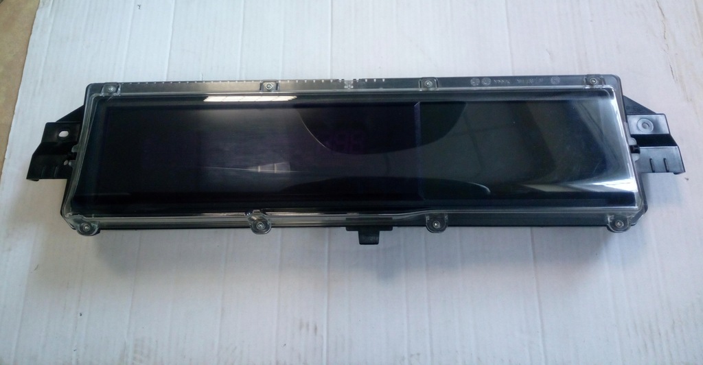 фото №1, Счетчик приборы дисплей renault espace iv oryg