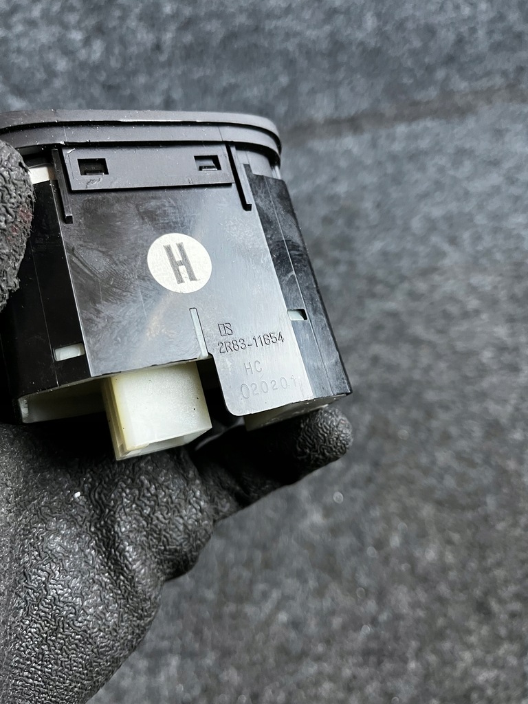 фото №7, Перемикач світла jaguar s-type 2r8311654