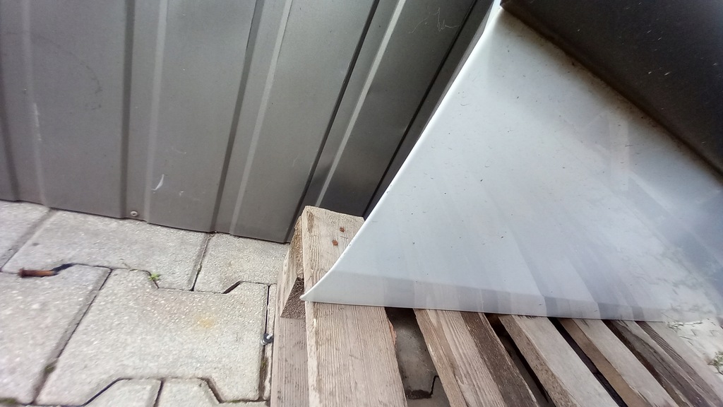 фото №2, Дверь правый перед renault scenic 03r