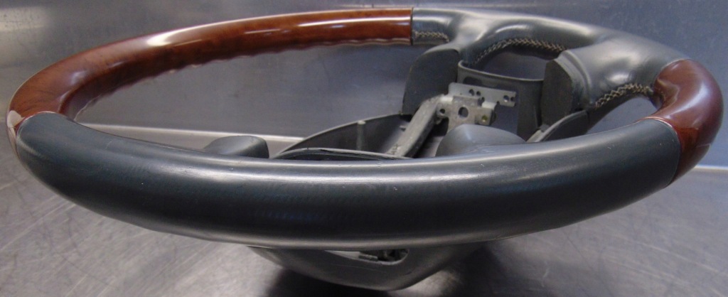 Кермо  hyundai terracan рестайлінг  європа в Україні