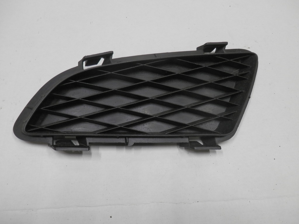 фото №1, Mazda 6 gg решітка заглушка бампера протитуманної фари ліва