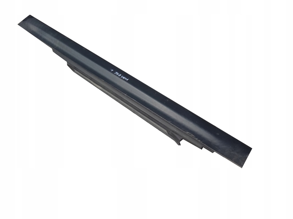 фото №1, Молдинг накладка левая порог mini cooper one r56