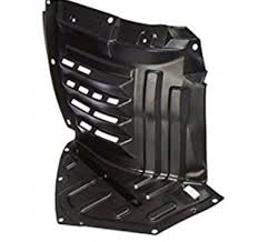 фото №1, Подкрылок антикоррозийный правое mazda rx-8, 2003-