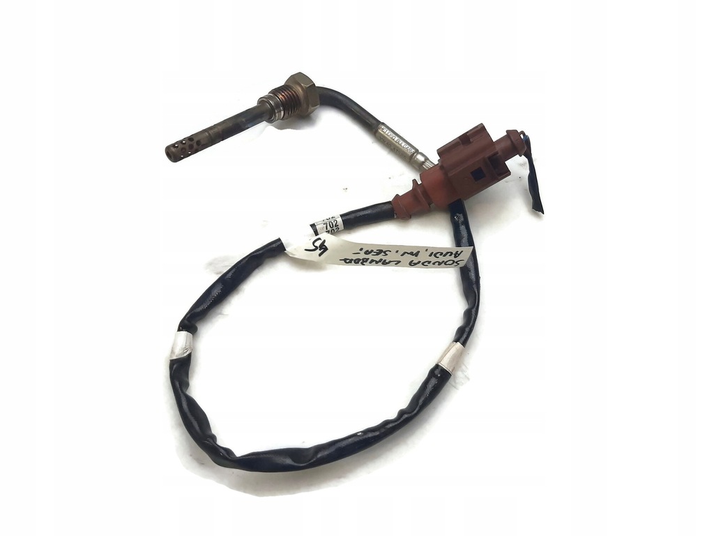 фото №1, Audi vw seat датчик лямбда-зонд 03l906088fg