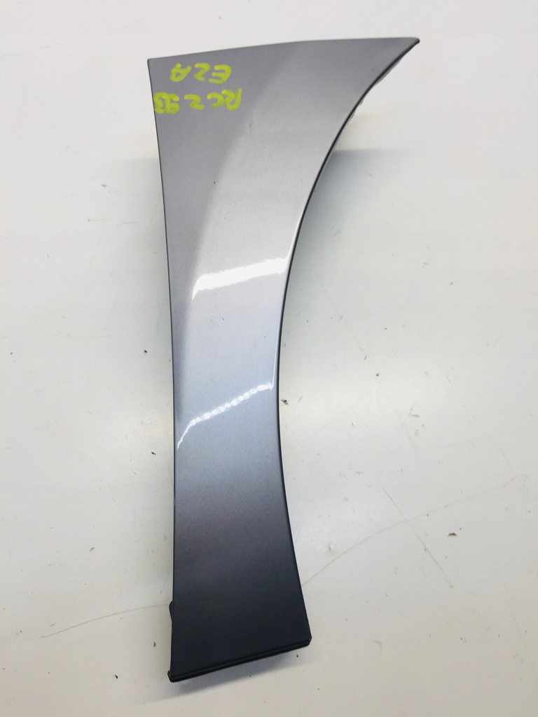 фото №1, Крыло правый eza peugeot rcz #93