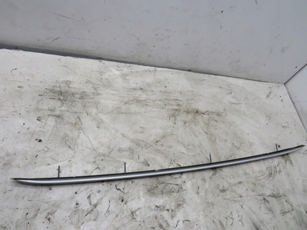 фото №1, Рейлинг крышный левый mini countryman r60