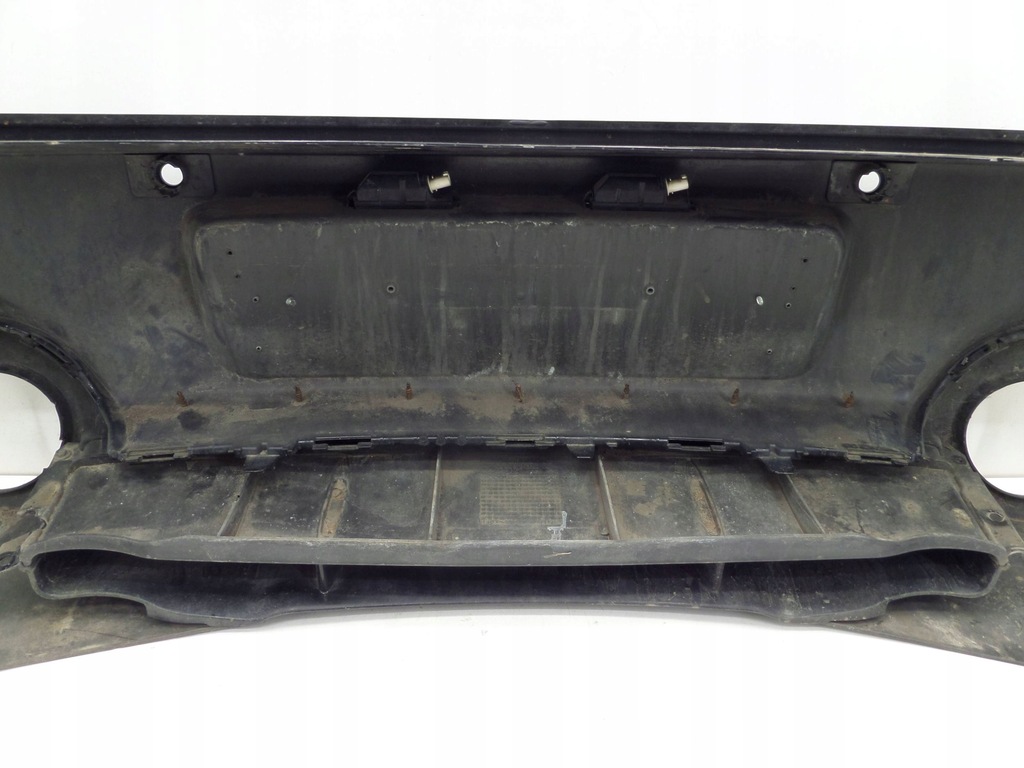 фото №10, 2013 mini cooper countryman r60 бампер задний