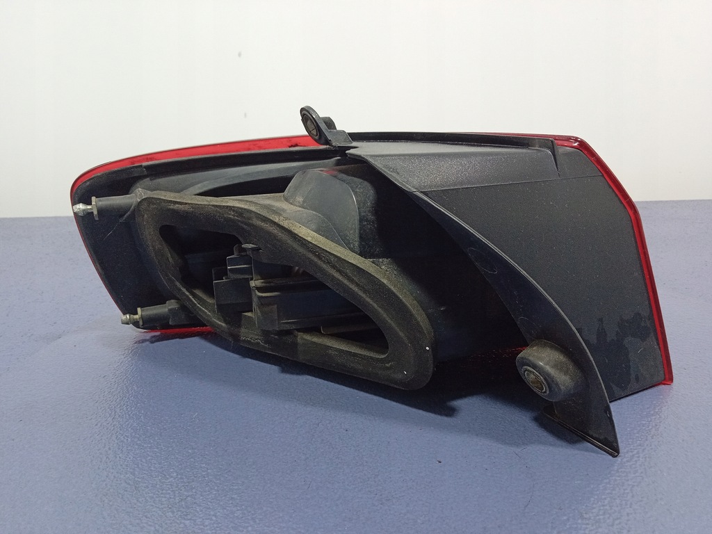 фото №12, Fiat croma ii 05- лампа задня ліва зовнішня 51727250