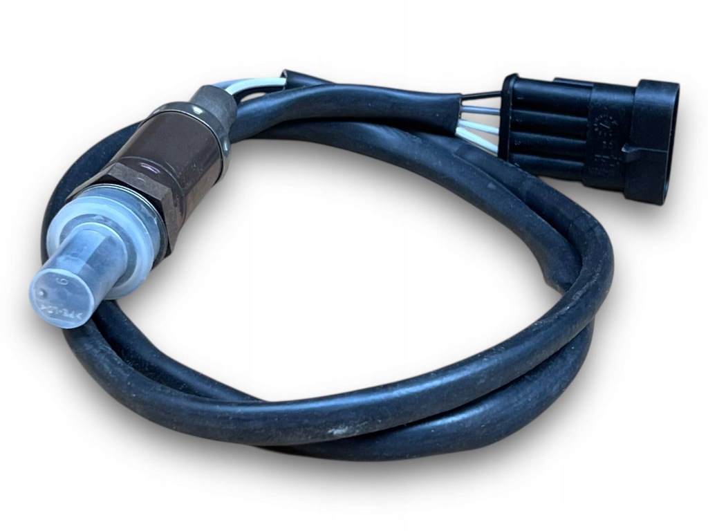 фото №1, Nowa оригинальная датчик лямбда-зонд alfa romeo 166 4641769 g