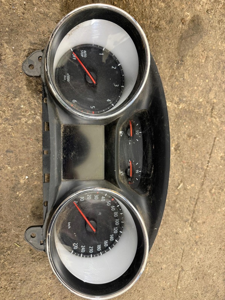 Купить Счетчик opel astra k 39200799 оригинальный номер