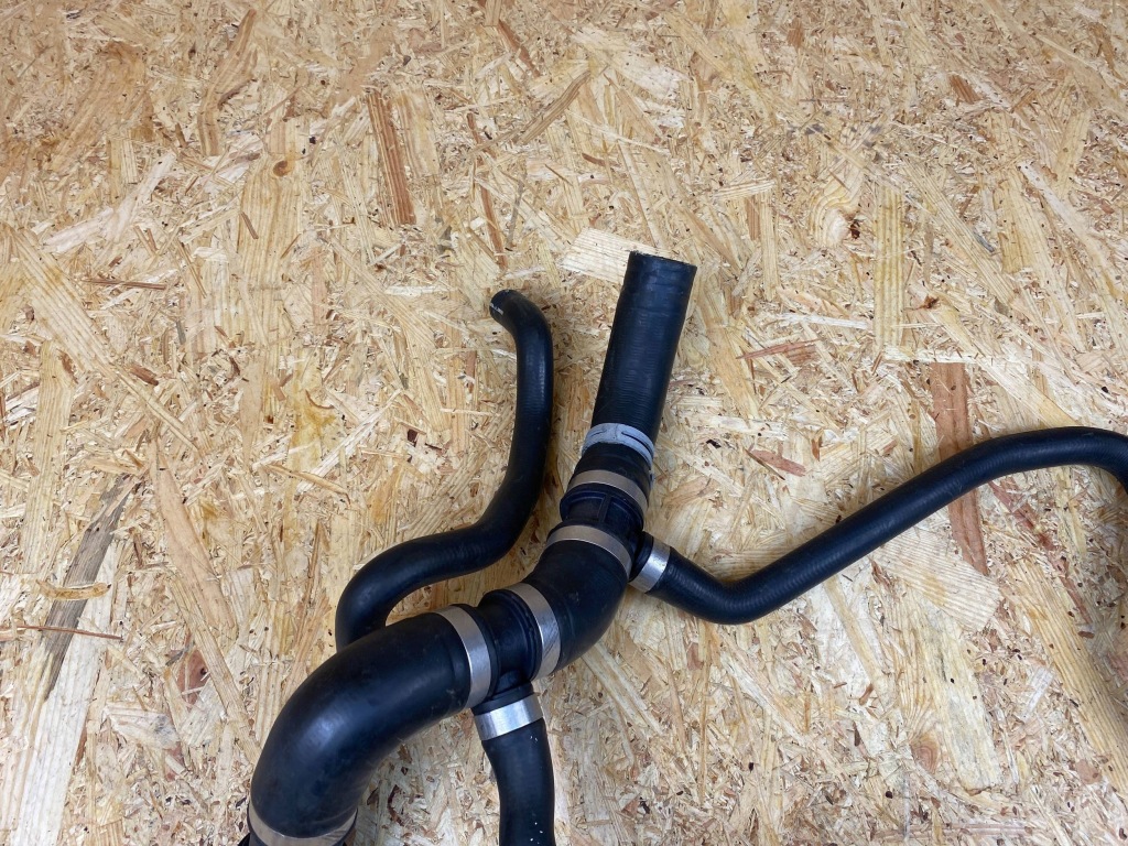 фото №7, Wąż труба шланг wody volvo xc60 ii xc90 ii 31686003