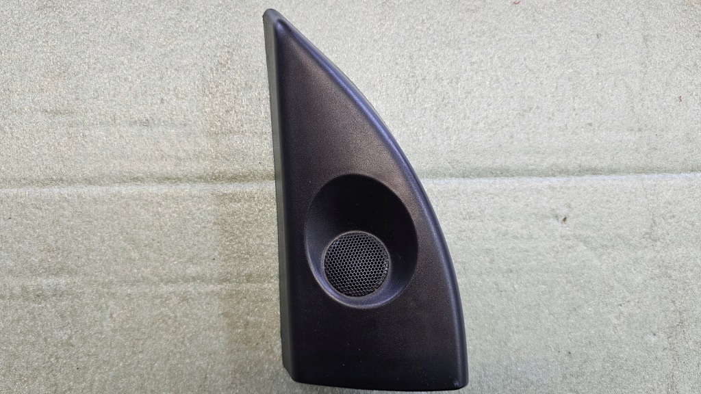 фото №1, Fiat croma ii заглушка захист дзеркало ліва трикутник 735365440