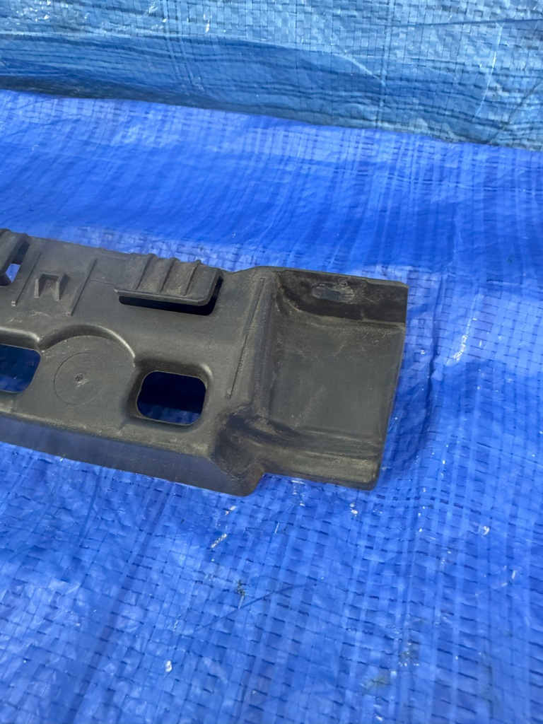 фото №6, Направляющая бампера заднего renault captur i 850425825r 285900007r