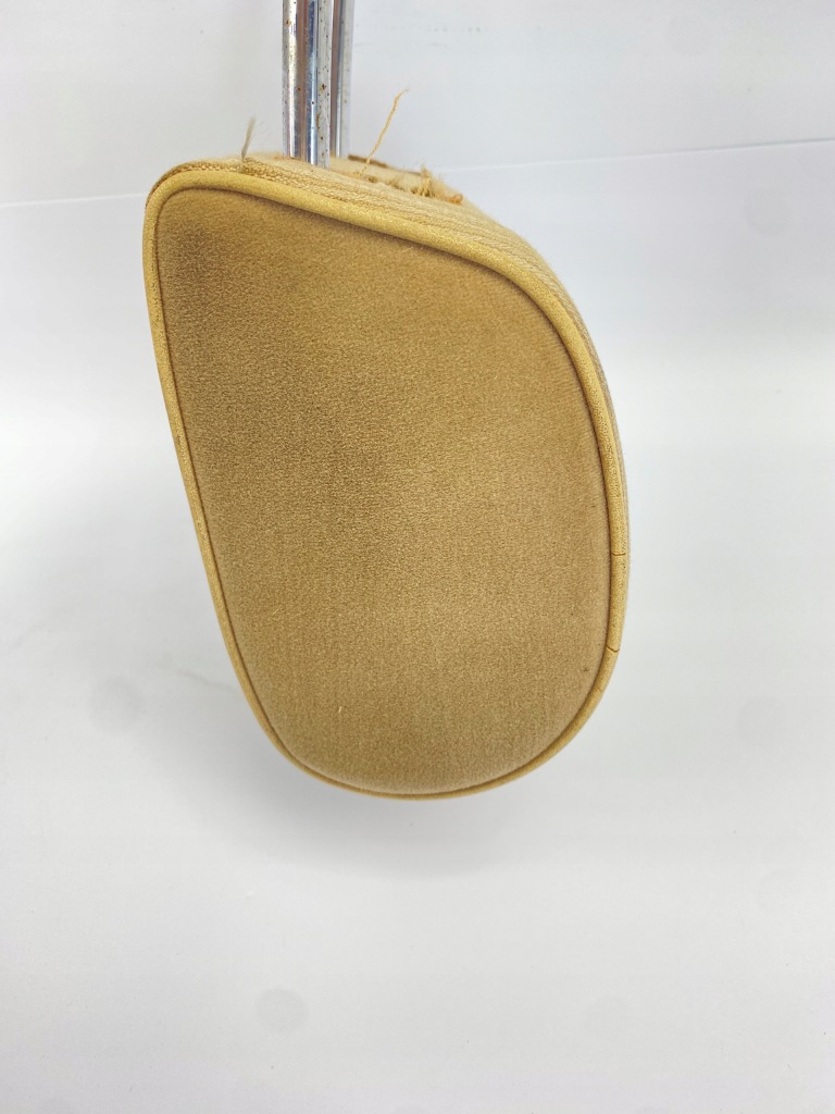 фото №8, Підголівник сидіння передні задня заднє сидіння kombi бежевий mercedes w124