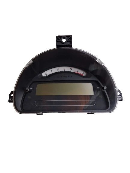 фото №1, Лічильник прилади citroen c3 c2