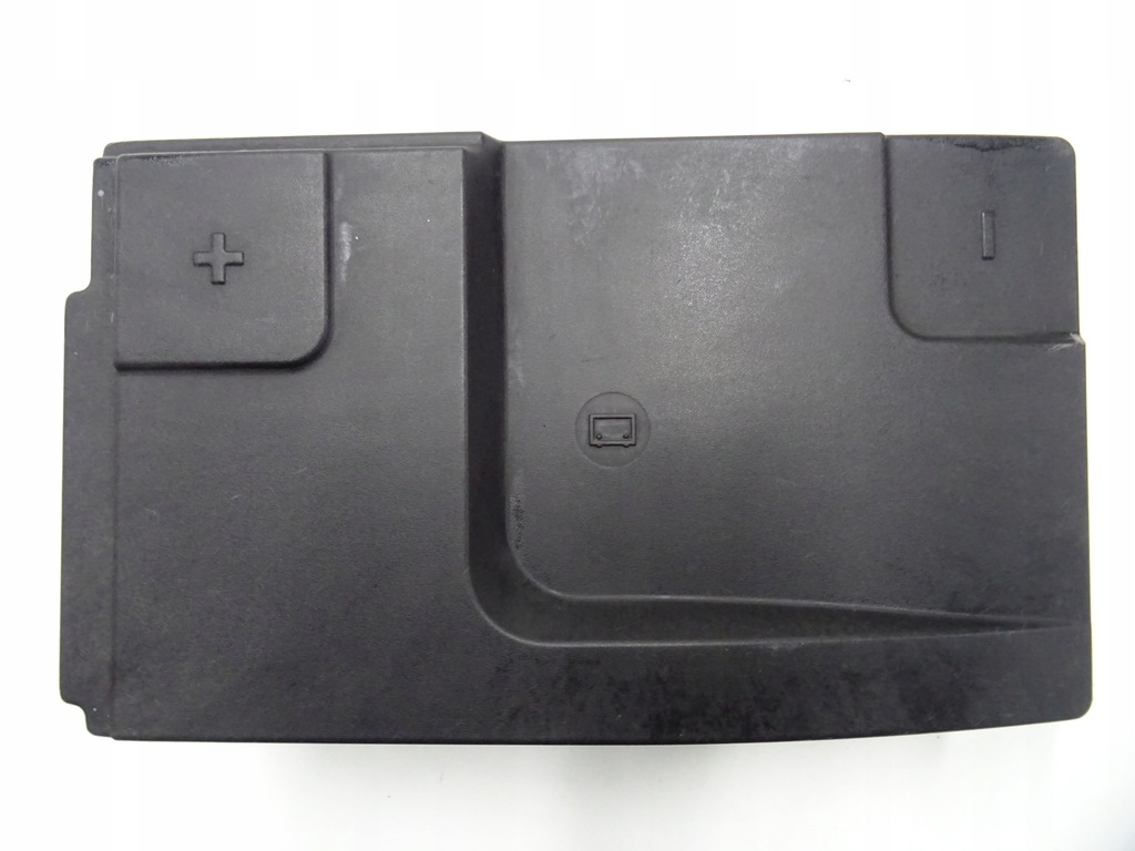 фото №1, Opel insignia a корпус захист акумулятор