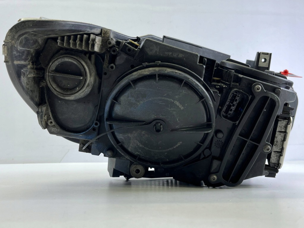 фото №11, Фара ліва сторона bmw 4 f32 f33 7387543