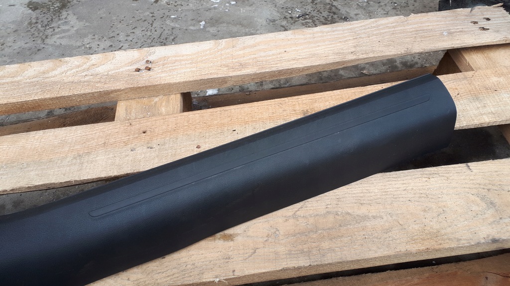 фото №5, S4 b8 a4 захист обшивка стійка права правий перед