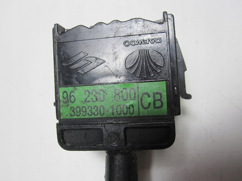 фото №3, Важіль двірник daewoo lanos 98r